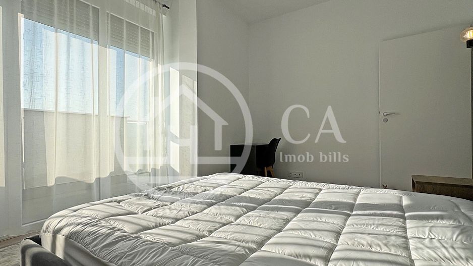 Apartament de inchriat cu 2 camere in zona Iosia, Oradea - Poză 2