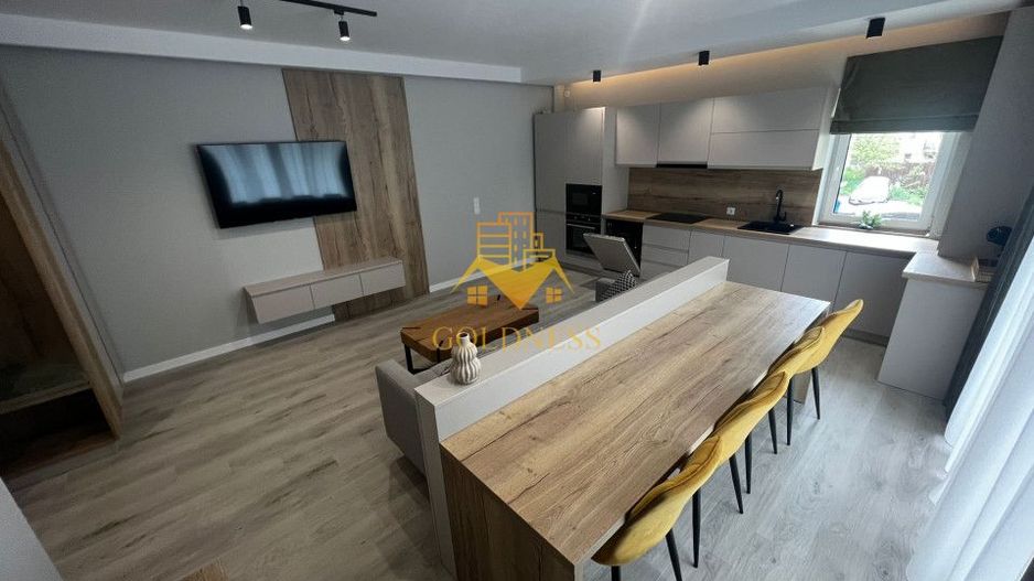 2 camere, modern, parcare, bloc nou, Cartierul Buna Ziua - Poză 4