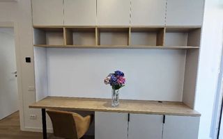 Apartament ULTRALUX Floreasca - Mall Promenada - Prima inchiriere - Poză 2