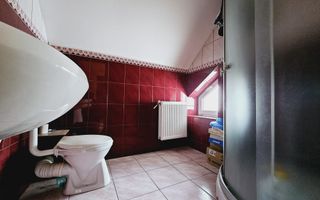 Apartament cu 3 camere cu scara interioara, Alba-Micesti - Poză 10