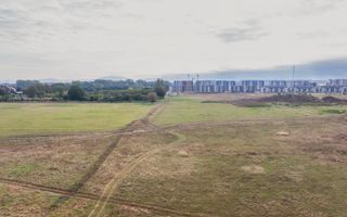 Teren intravilan de investiție Tractorul Brașov | 532 mp | COMISION 0 - Poză 3