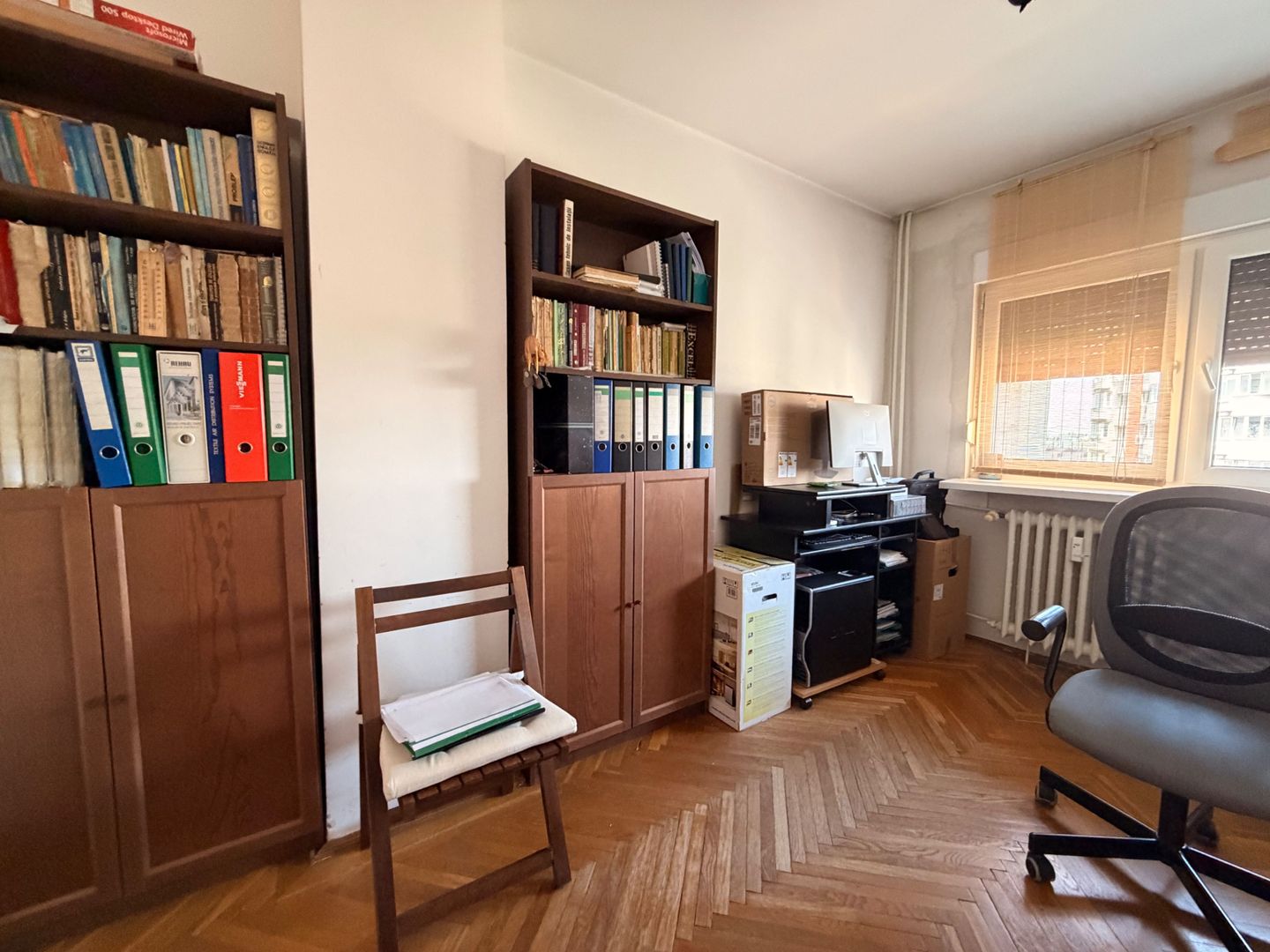 APARTAMENT 4 CAMERE | MIHALACHE | BLOC 84' - Poză 8