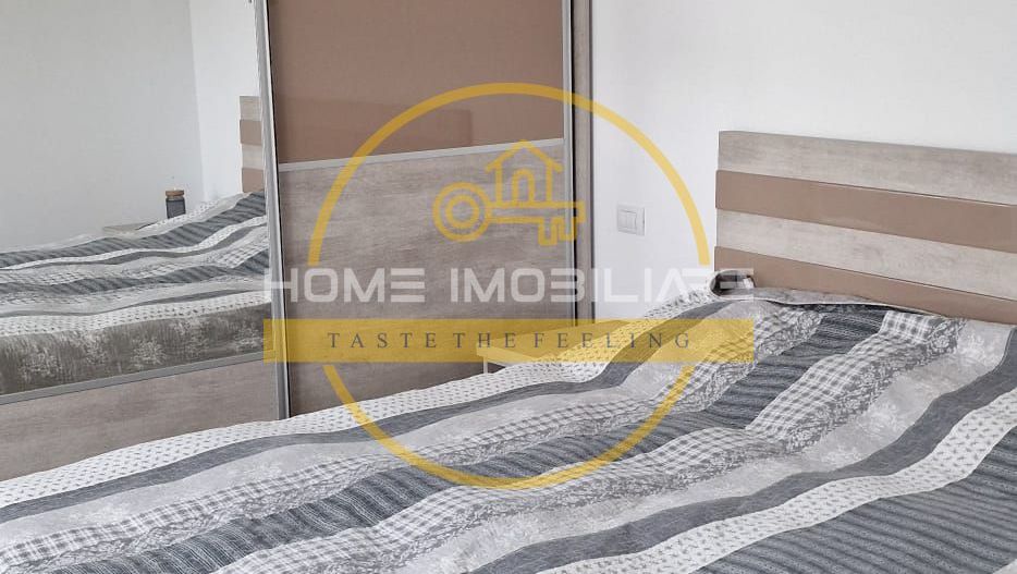 Apartament Pacurari 3camere/decomandat/bucatarie open space living - Poză 10