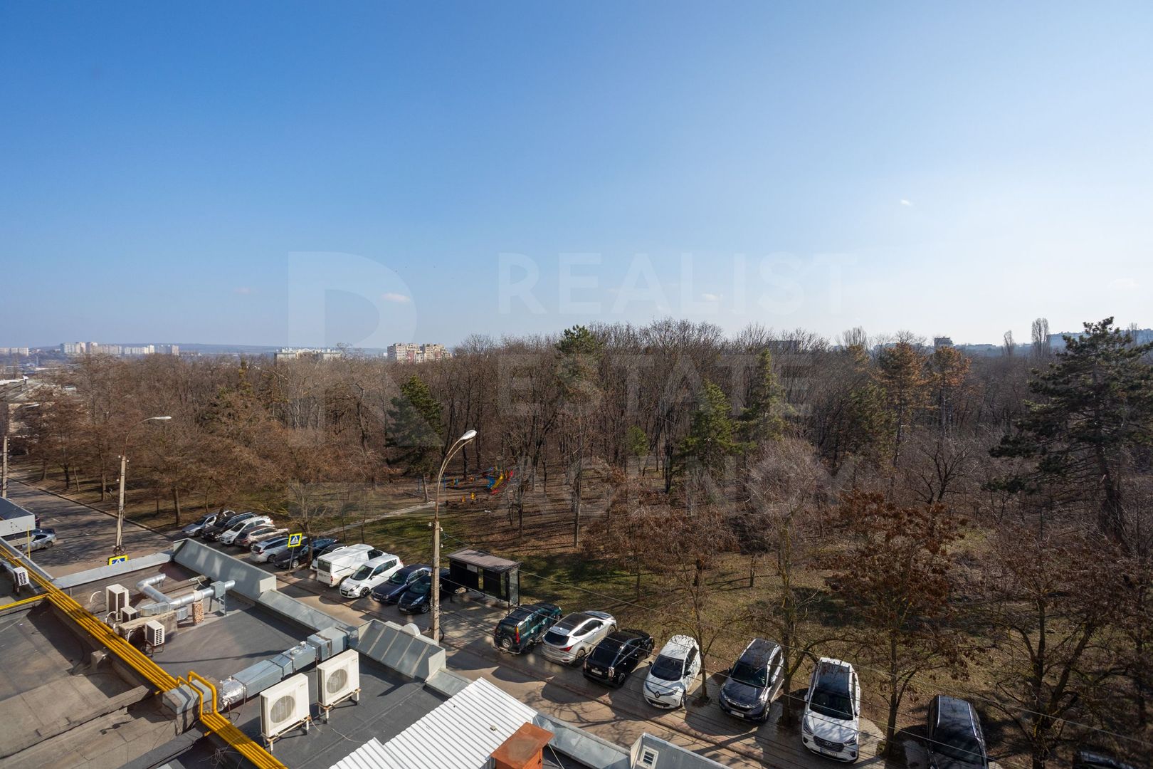 Vânzare, apartament, 3 camere, strada Melestiu, Centru - Poză 15