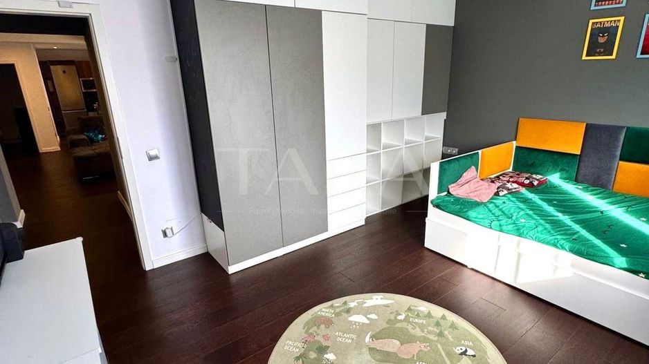 Apartament 3 camere – Zona Europa, 106 mp utili - Poză 10