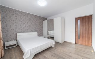 Ap. de 3 camere - parcare inclusa - loc de joaca - foisor- gratar - curte - Poză 13