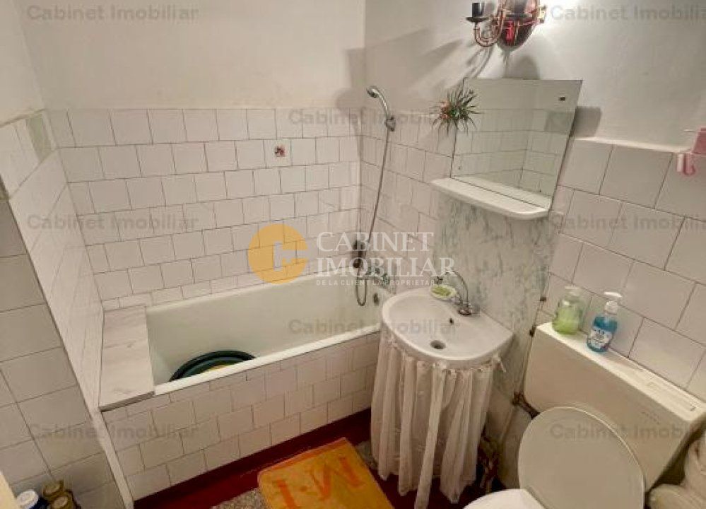 Podu Ros, 3 Camere Decomandat - Modelul mare - 2 Balcoane - Poză 5