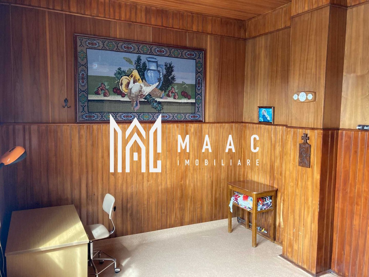 Apartament La Casa | Plus Spatiu Comercial | Ultracentral - Poză 6