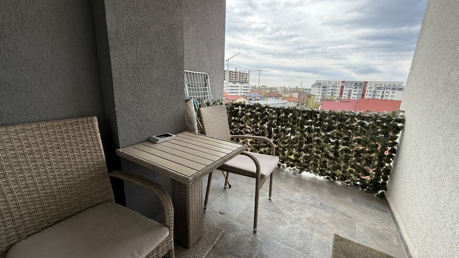 Apartament Pallady - Nicolae Teclu - Ozana (COMISION ZERO) - Poză 9