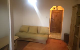 Garsoniera zona UNIVERSITATII TRANSILVANIA - Poză 2