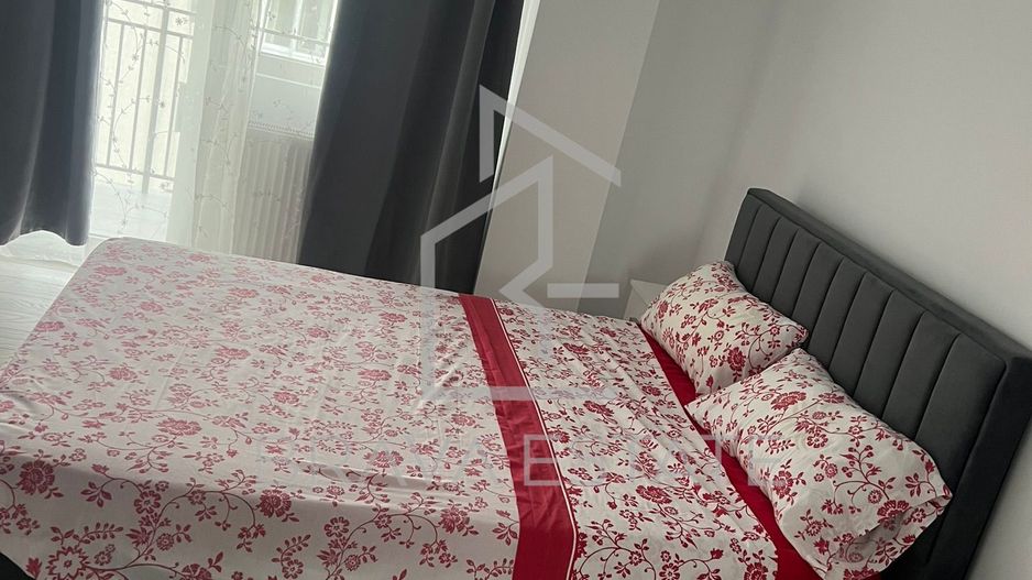 Apartament 2 camere, 42mp, parcare, terasa, balcon, lift, zona Terra - Poză 11