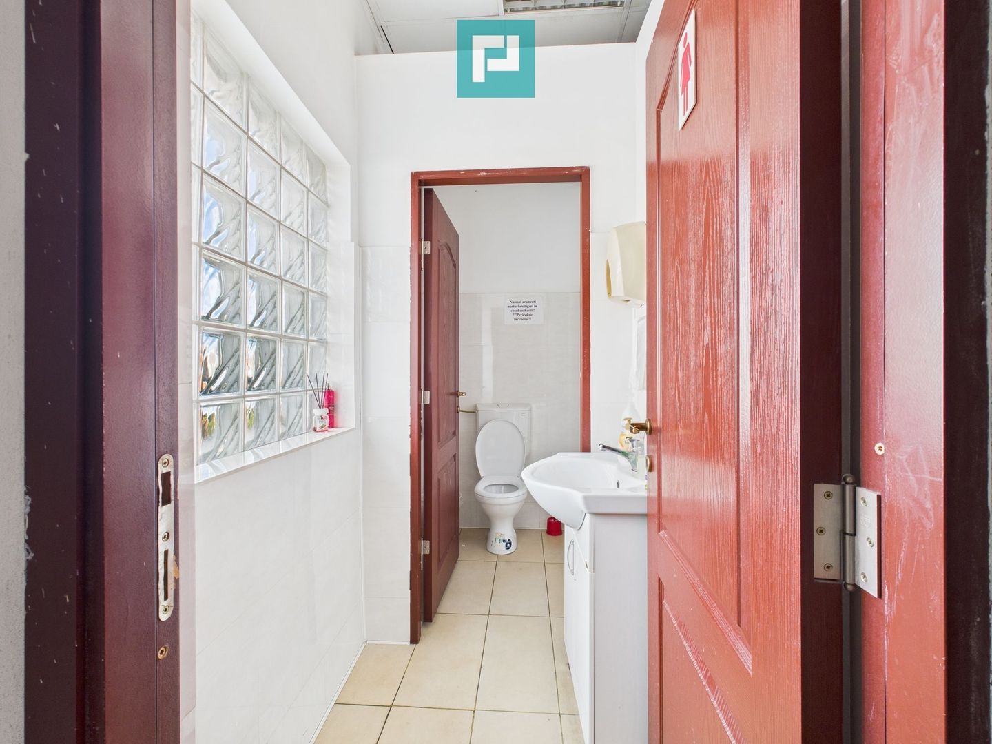 Spațiul de birou în zona Pârneava - Poză 6