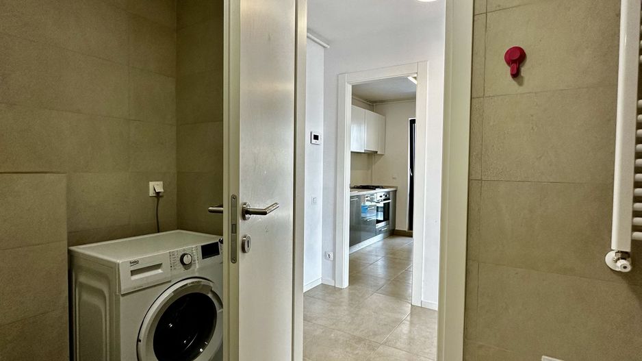 Pipera H Lake - Apartament 2 camere + parcare - Poză 11