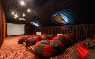 Casă în 4 nivele, amplasat pe strada Chicago, Stăuceni. - Poză 28