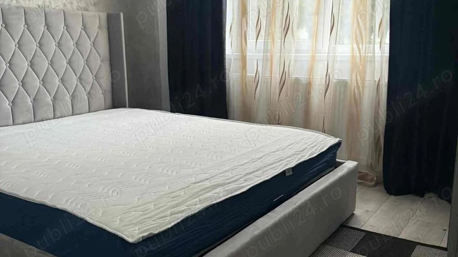 P.F Vand apartament in Plopilor cu doua camere, zona Platinia - Poză 6