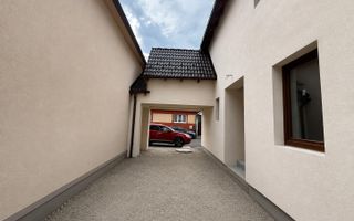NOU PE PIAȚĂ! Casă individuală cu teren de 540 mp, - Poză 4