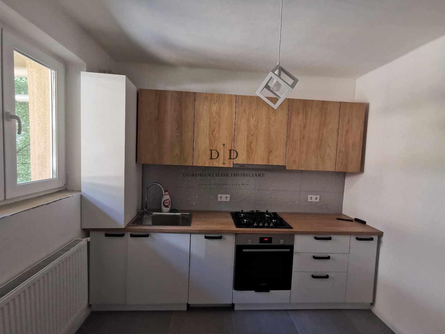 Apartament 2 camere de vânzare-etaj intermediar – zonă semicentrală - Poză 3