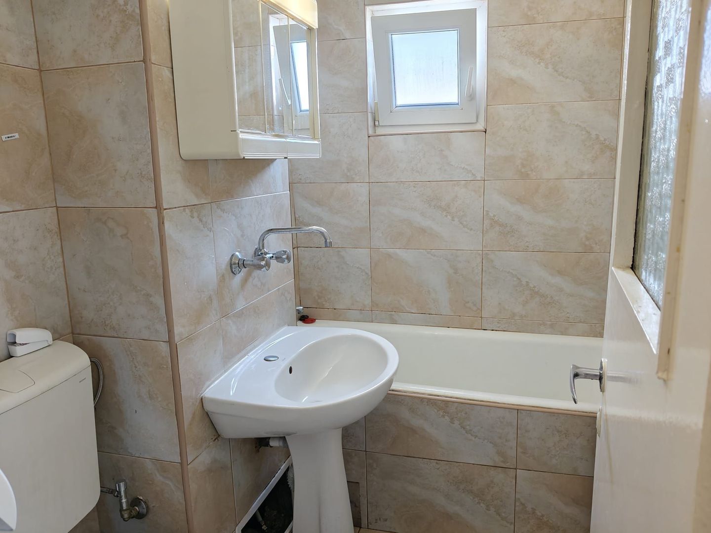 Apartament 3 camere decomandate, cu garaj, Manastur, Calea Floresti - Poză 6