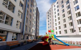 Vânzare, apartament, 2 odăi + living, bd. Cuza Vodă, Botanica - Poză 4