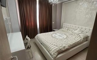 Apartament de vanzare Bragadiru Mobilat Utiliat loc de parcare - Poză 3
