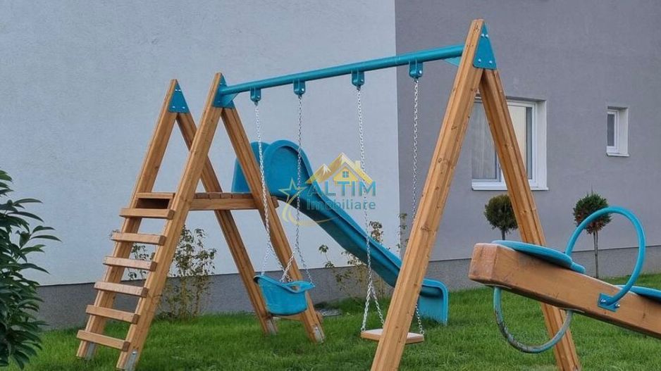 Apartament 3 camere, zona Coresi, Brasov - Poză 12