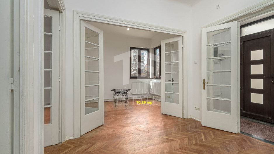 Piata Muncii - Decebal, casa 87 mp totali, 179 mp curte libera, - Poză 14