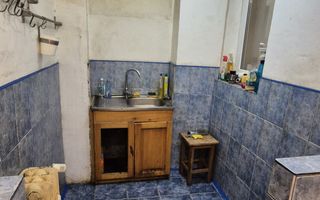 2 camere decomandat de vânzare – Titan | 44,98 mp total | Etaj 7/10 - Poză 4