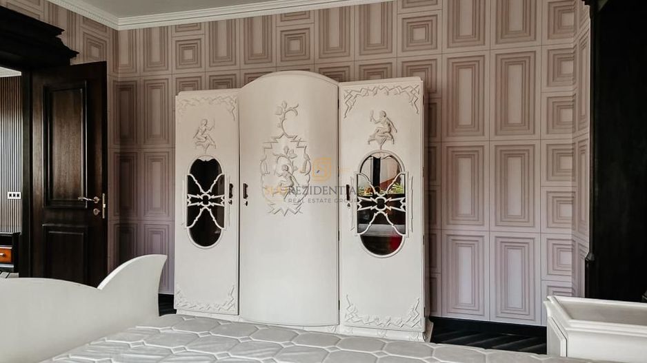 Apartament exclusivist tip duplex, 7 camere + curte, zona Parcul Carol - Poză 12