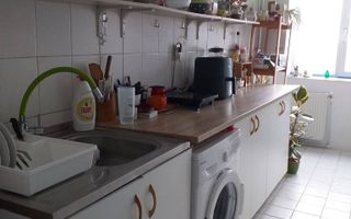 Apartament 2 camere, 46 mp, balcon, zona Parang - Poză 10