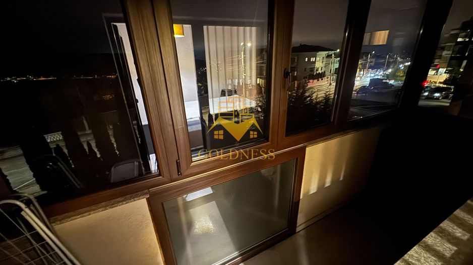 3 camere, bloc nou, parcare, 2 balcoane, Europa Eugen Ionesco, Luminia - Poză 11