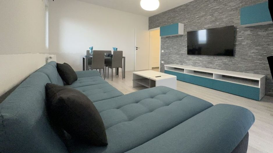 De inchiriat apartament cu 3 camere , Metalurgiei sector4 - Poză 7