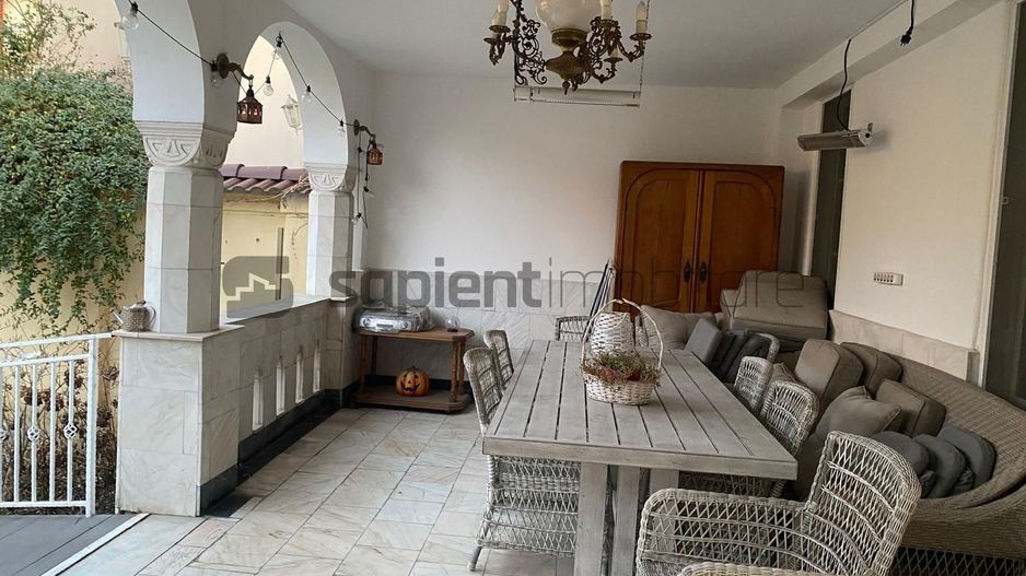 Casa ultracentrala ideala pentru inchiriere birouri - Poză 11