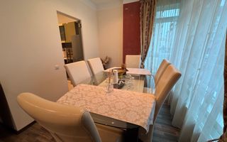 Apartament de închiriat 3 camere, 100 m², decomandat, zona Ștrand - Poză 5