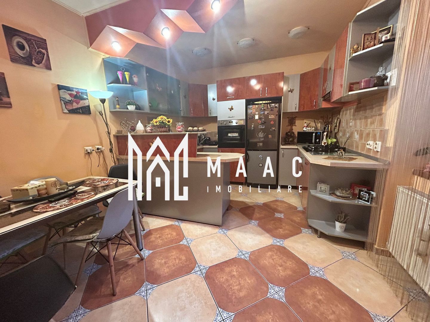 Apartament la Casa | 4 Camere | Parter | Ultracentral - Poză 6