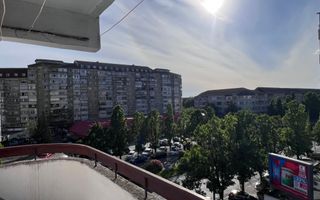Apartament cu 2 camere | Ascensor | Tip AN | Dacia | Oradea - Poză 15