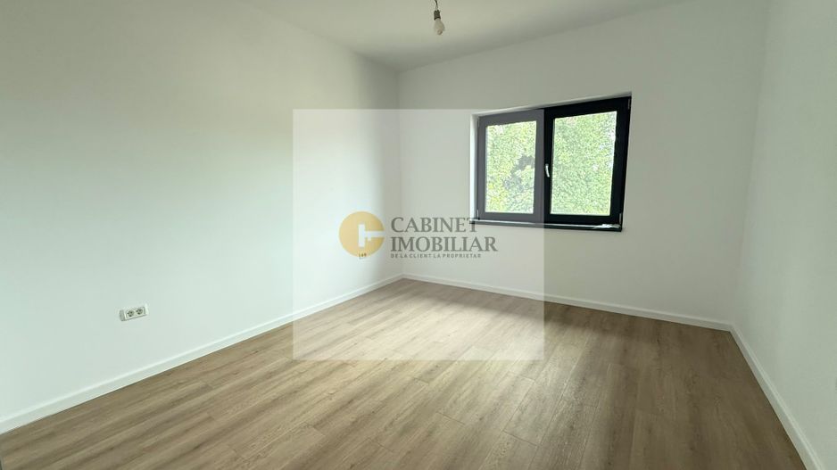 4 camere + birou | Biserica Casin | 110mp total | Renovat 2025 - Poză 9