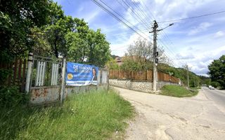 Casa cu teren generos - 4696 mp Apa Sarata - Campulung !! - Poză 2