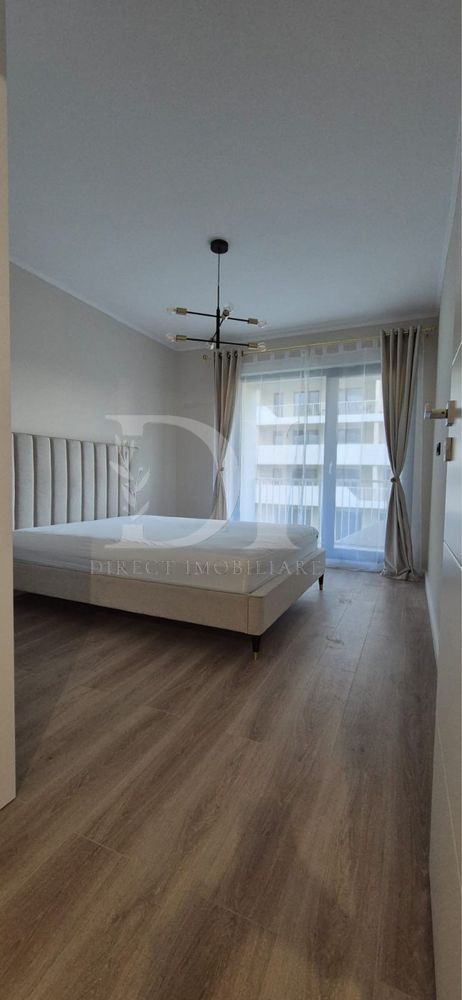 Apartament  de închiriat / 3 camere / Eroilor, Florești - Poză 5