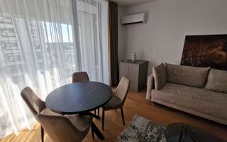 Apartament Premium 2 camere, One Cotroceni Park - Cotroceni - Poză 2