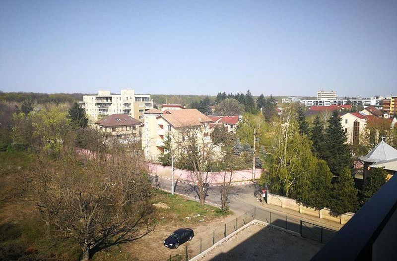 Apartament 2 camere Aleea Privighetorilor-Padurea Baneasa, Gradina Zoologica - Poză 18