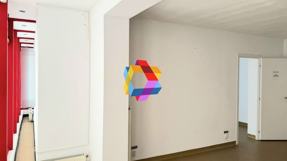 Spatiu comercial de închiriat, Brasov - 62 mp # plus-imo.ro - Poză 1