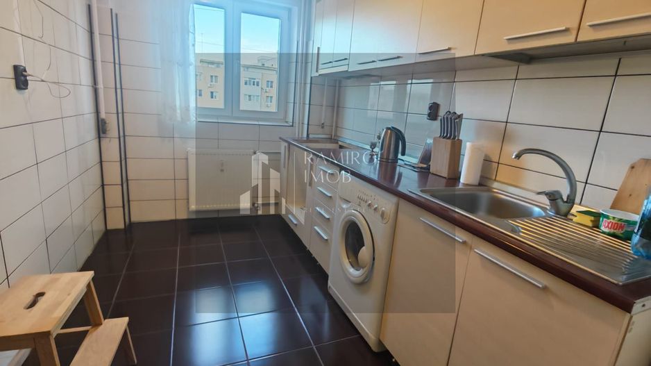 Apartament 2 camere decomandat Rahova / Calea Rahovei / Strada Barca - Poză 6