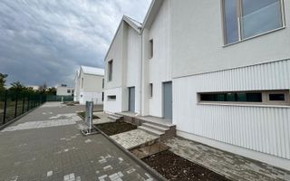Casa de vanzare duplex I Otopeni I Premium - Poză 1