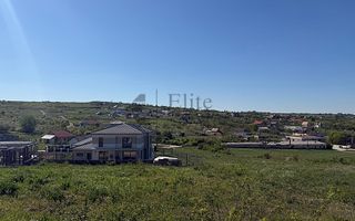 Teren 842 de vanzare in zona Dealuri Oradea - Poză 2