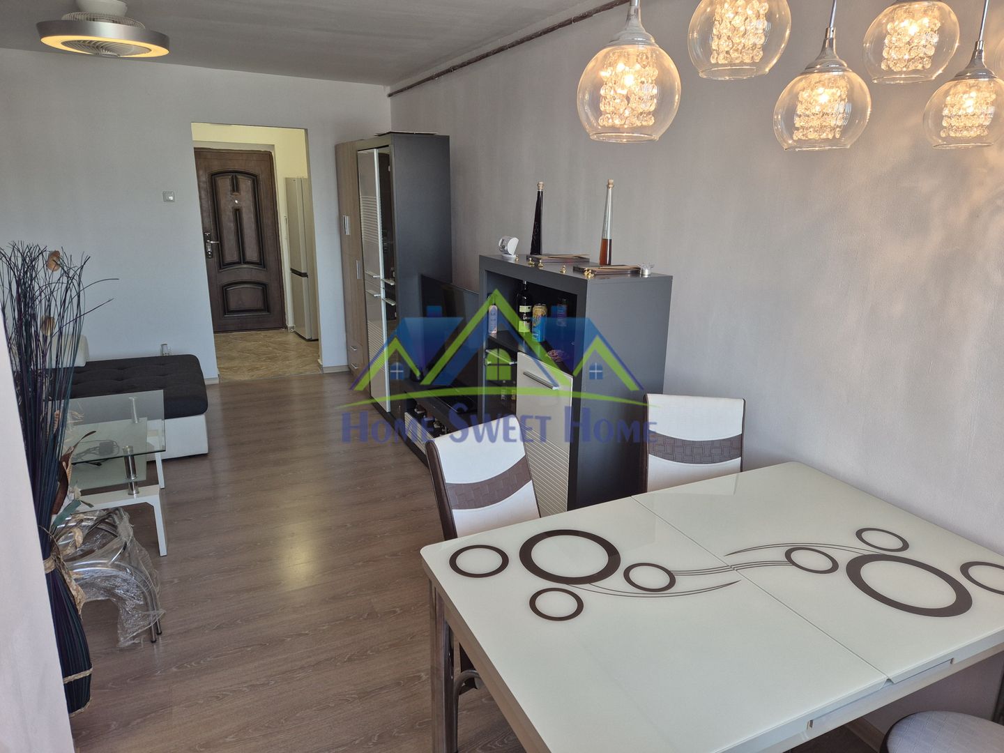 GARSONIERĂ DE VÂNZARE – G1-Supeco-Corvin, GATA DE MUTAT la CHEIE! - Poză 9