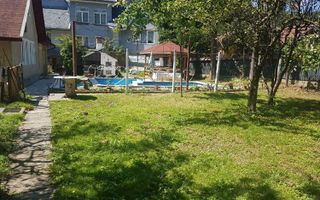 Proprietate 2 locuințe, 1.308 mp teren – zona Centrul Vechi - Poză 4