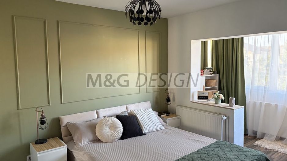 Apartament 3 camere zona Dorobantilor - Poză 4