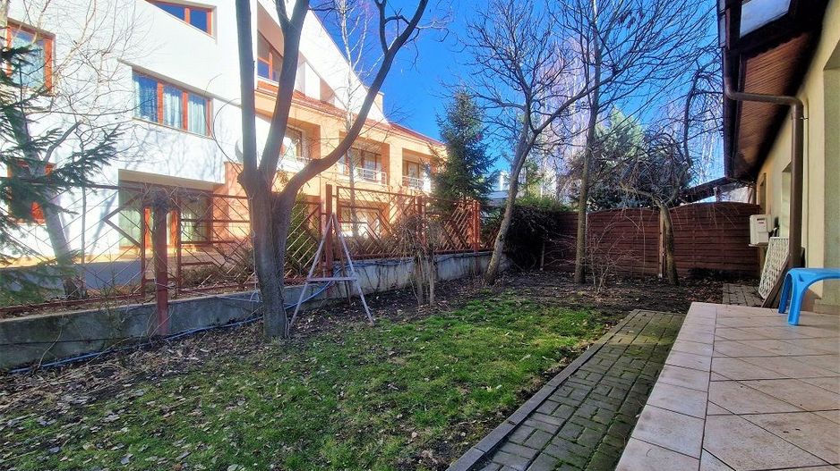 Vilă duplex Pipera, grădină, parcare - Poză 16