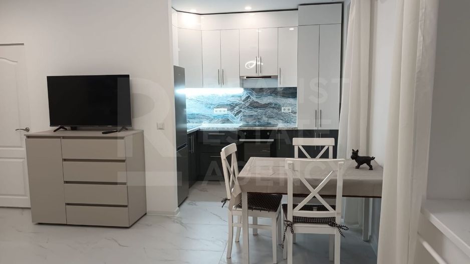 Chirie, apartament, 2 camere, str. Romană, Centru - Poză 4