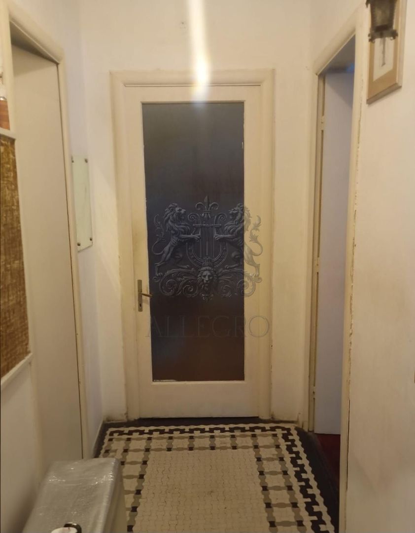 Piata Romana | Apartament | 188mp | 5 Camere | 5 Balcoane | 1934 - Poză 10
